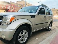 Dodge Nitro